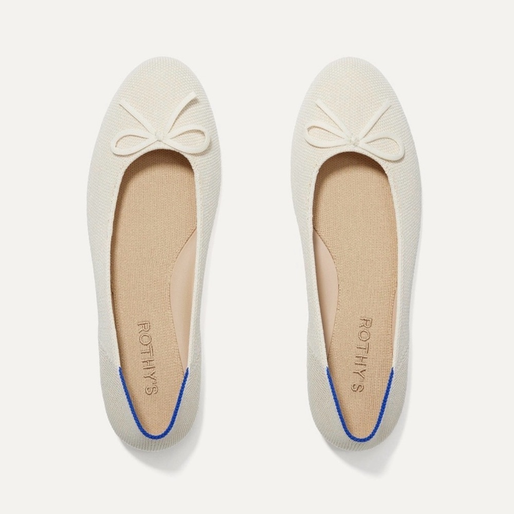 Rothy’s Ballet Flat